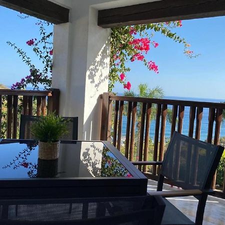 Sunandsea Apartment Almuñécar Dış mekan fotoğraf