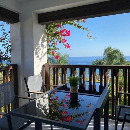 Sunandsea Apartment Almuñécar Dış mekan fotoğraf