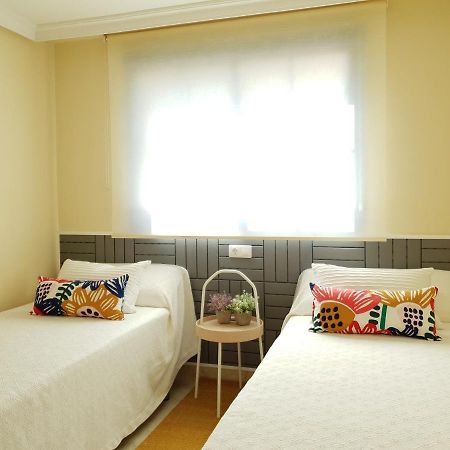 Sunandsea Apartment Almuñécar Dış mekan fotoğraf