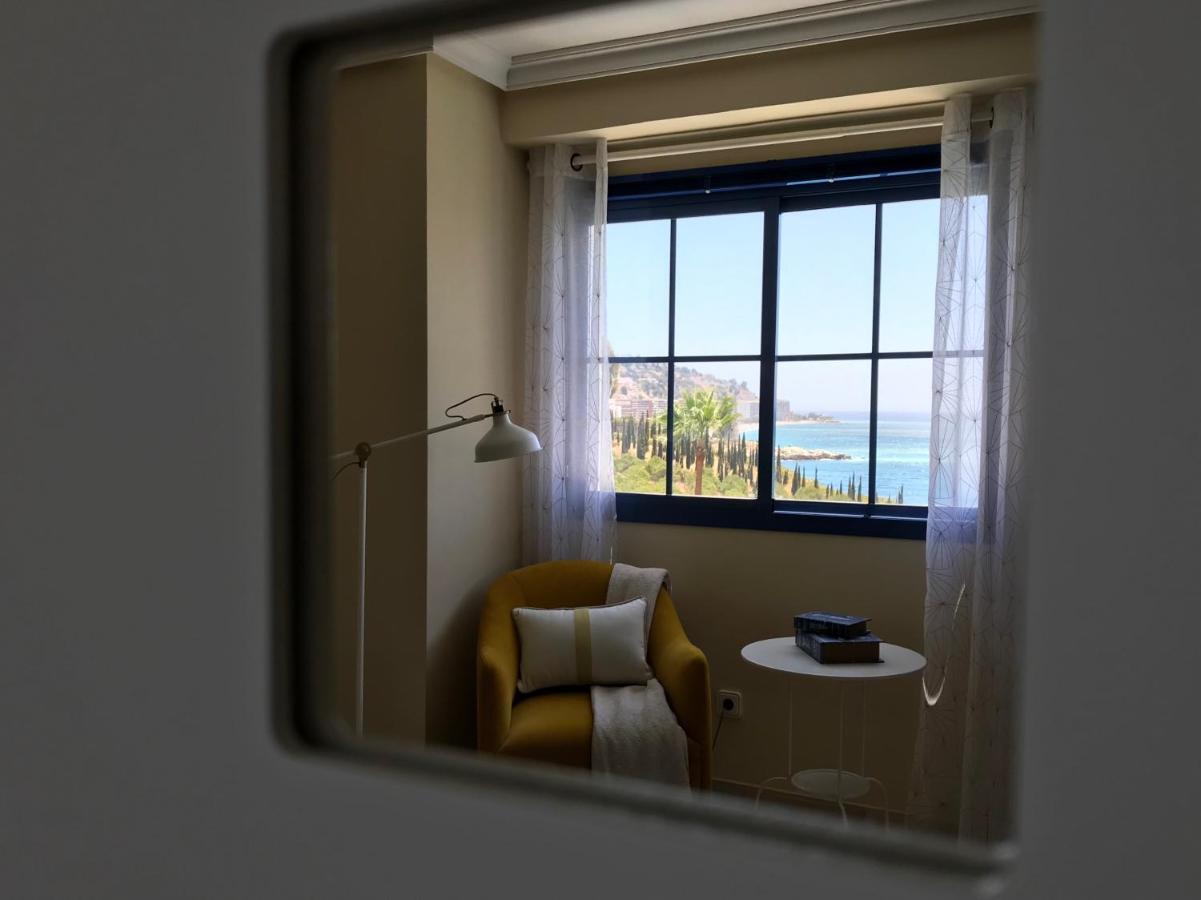 Sunandsea Apartment Almuñécar Dış mekan fotoğraf