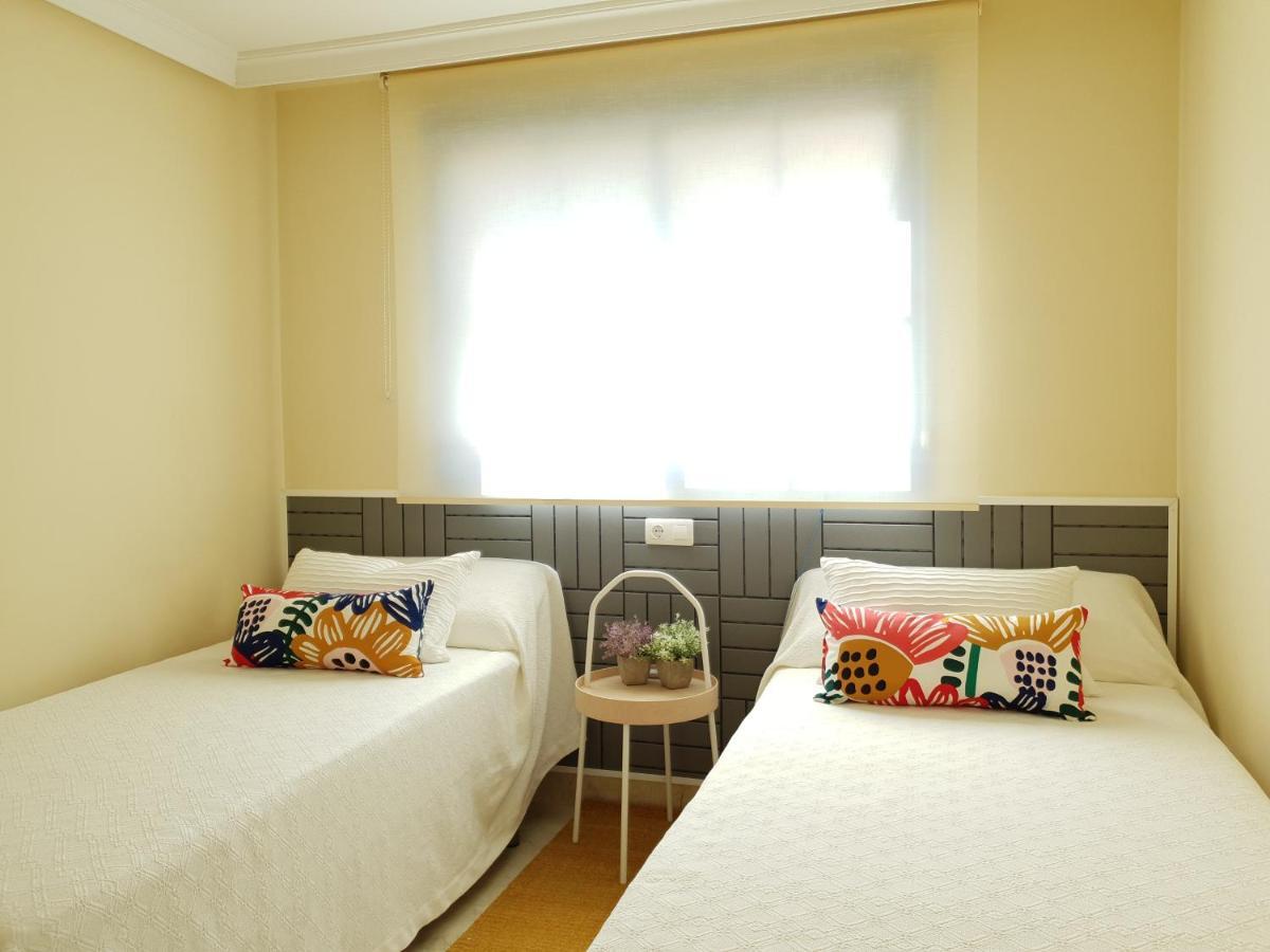 Sunandsea Apartment Almuñécar Dış mekan fotoğraf