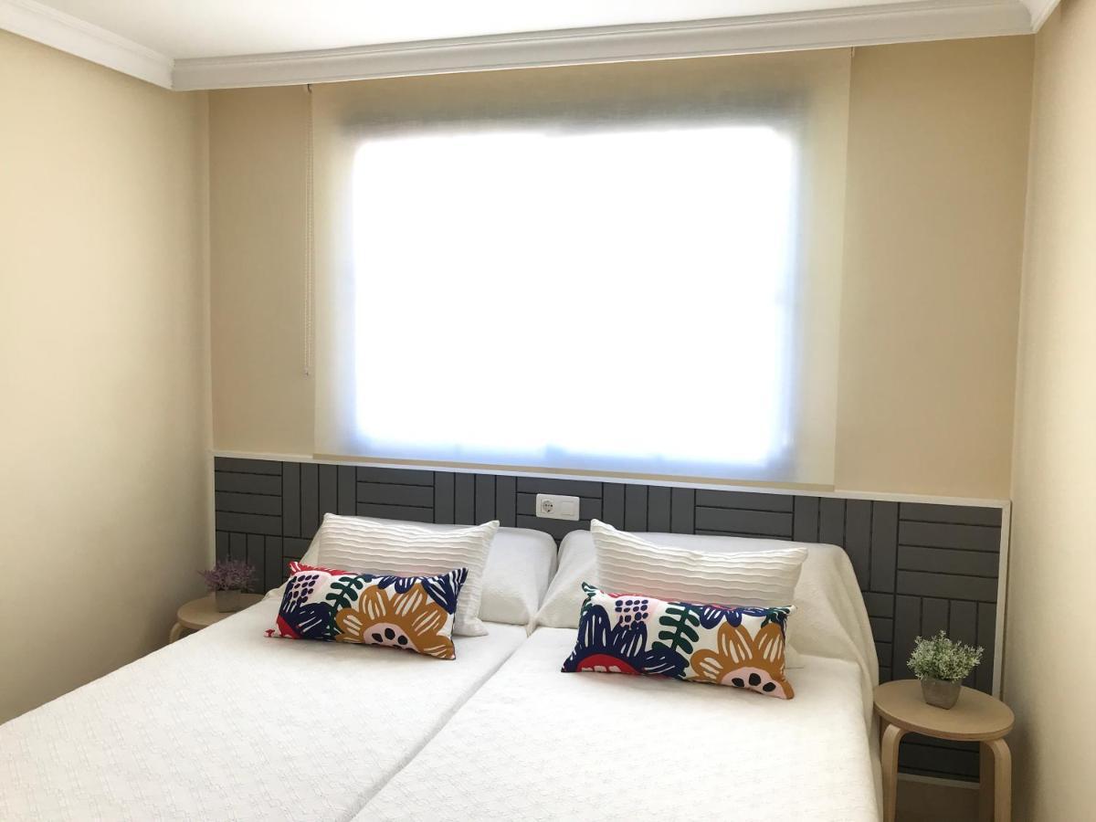 Sunandsea Apartment Almuñécar Dış mekan fotoğraf