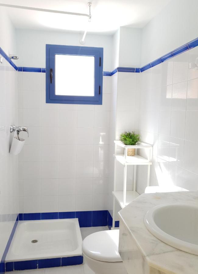 Sunandsea Apartment Almuñécar Dış mekan fotoğraf