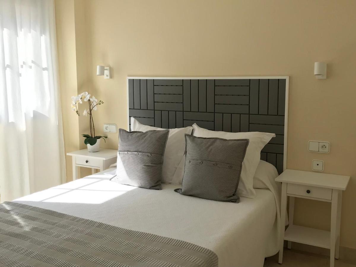 Sunandsea Apartment Almuñécar Dış mekan fotoğraf