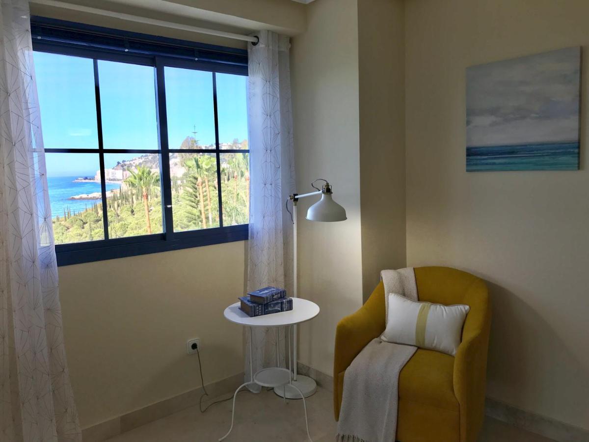 Sunandsea Apartment Almuñécar Dış mekan fotoğraf