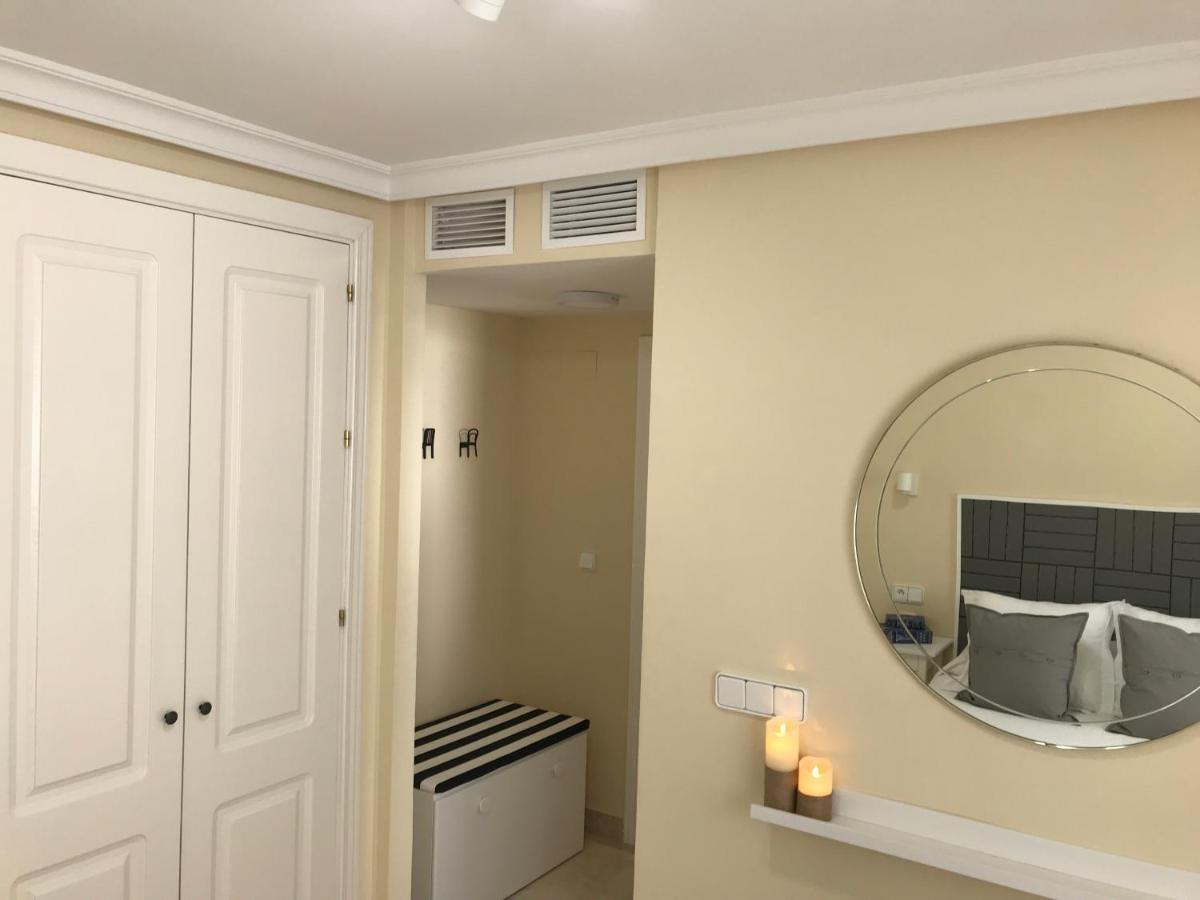 Sunandsea Apartment Almuñécar Dış mekan fotoğraf