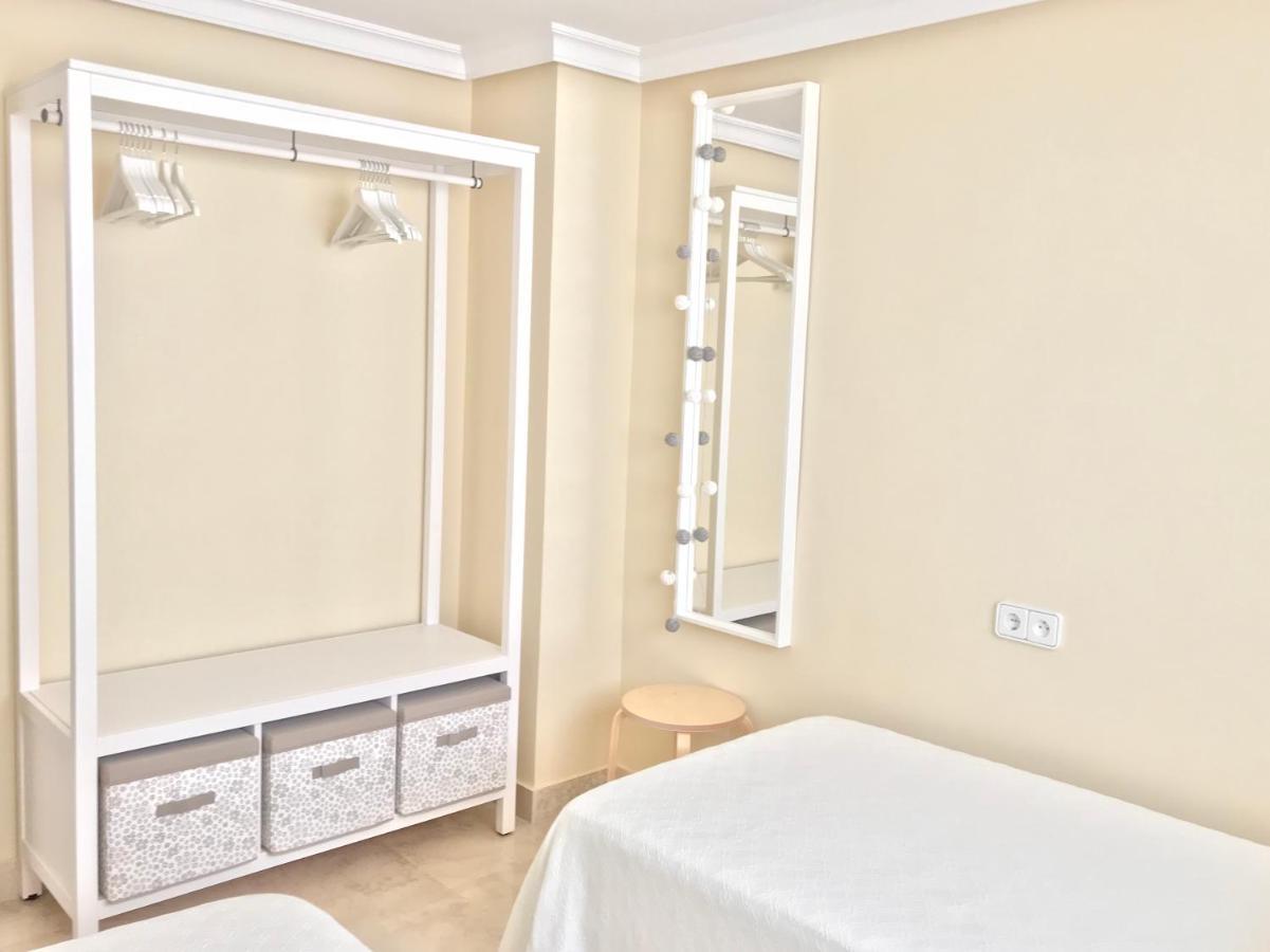 Sunandsea Apartment Almuñécar Dış mekan fotoğraf