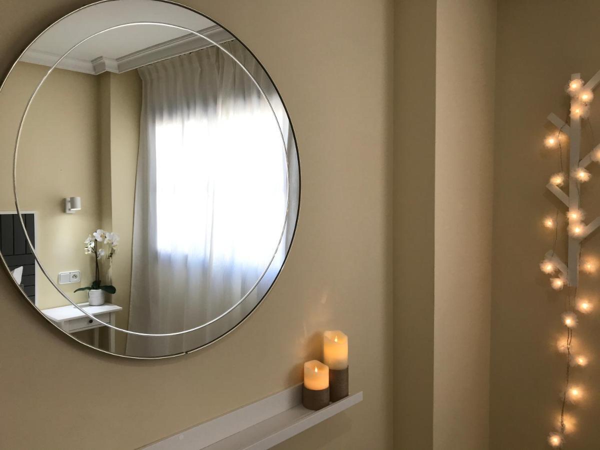 Sunandsea Apartment Almuñécar Dış mekan fotoğraf
