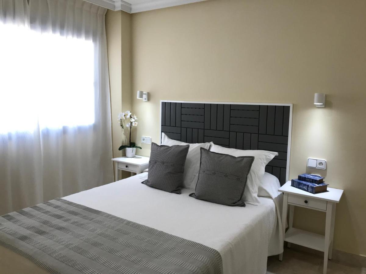 Sunandsea Apartment Almuñécar Dış mekan fotoğraf